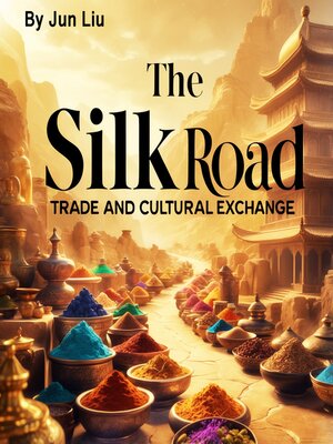cover image of The Silk Road